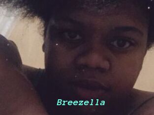Breezella