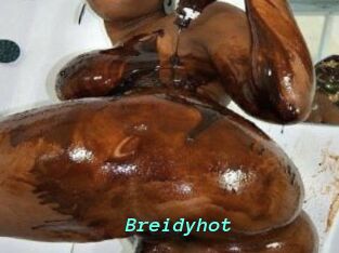 Breidyhot