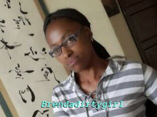 Brendadirtygirl