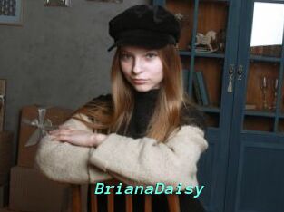 BrianaDaisy