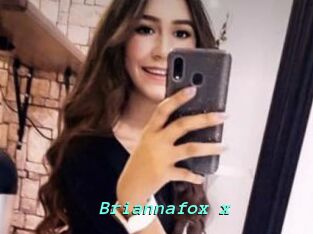 Briannafox_x