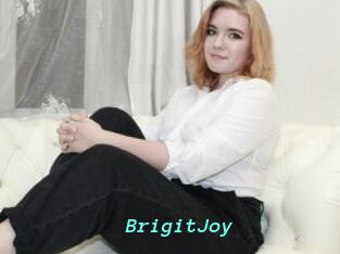 BrigitJoy