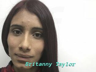 Britanny_Taylor