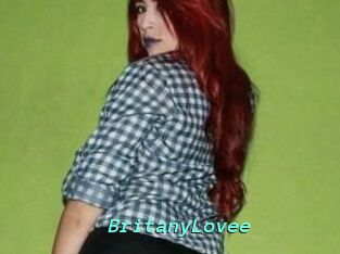 BritanyLovee