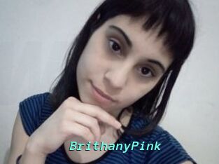 BrithanyPink