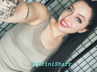 BritiniStarr