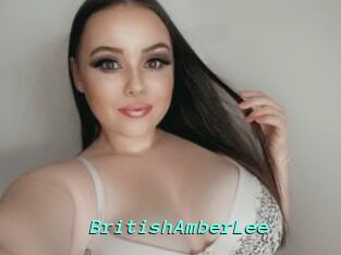BritishAmberLee
