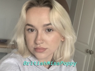 BritishMissPoppy