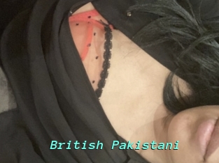 British_Pakistani