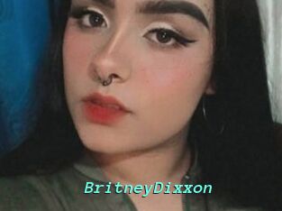 BritneyDixxon