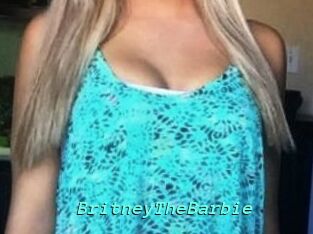 BritneyTheBarbie