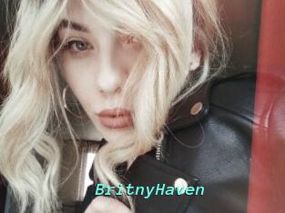 BritnyHaven
