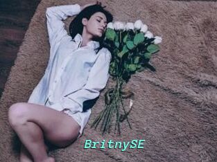 BritnySE