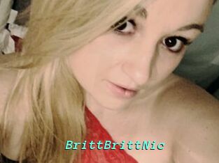 BrittBrittNic
