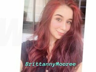 BrittannyMooree