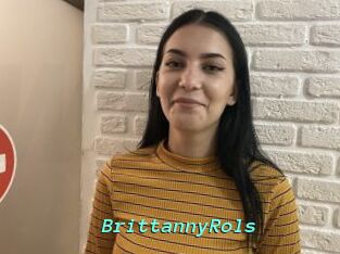 BrittannyRols