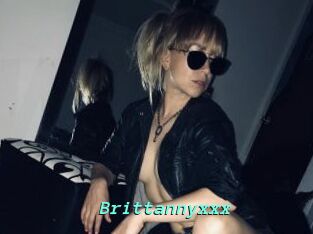 Brittannyxxx
