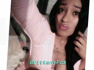 BrittanyFox_