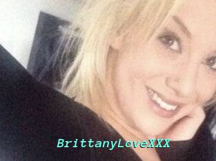 BrittanyLoveXXX
