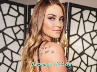 Brooke_Wilde