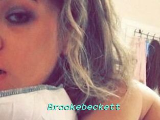 Brookebeckett