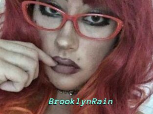 BrooklynRain
