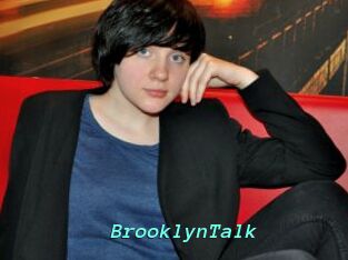 BrooklynTalk