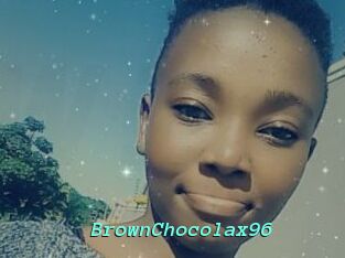 BrownChocolax96