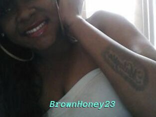 BrownHoney23