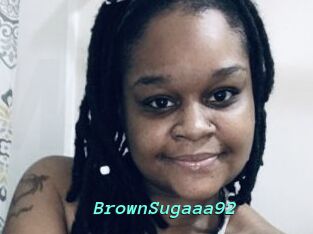 BrownSugaaa92