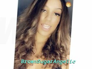 BrownSugarAngelic