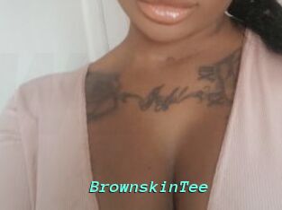 BrownskinTee