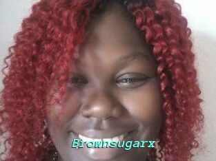 Brownsugarx