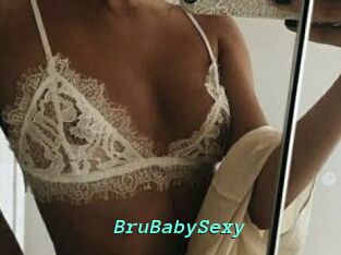 BruBabySexy