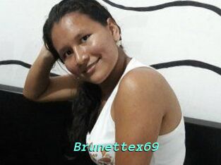 Brunettex69