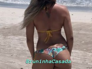 BruninhaCasada