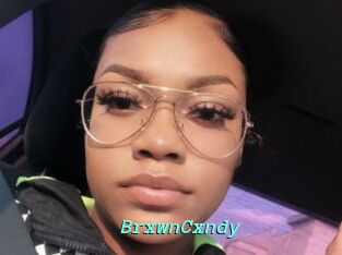 BrxwnCxndy