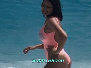 BubbleBoob