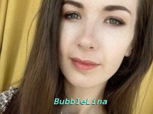 BubbleLina