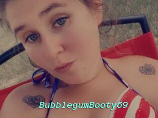 BubblegumBooty69