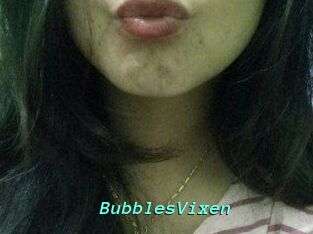 BubblesVixen