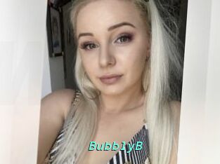 BubblyB
