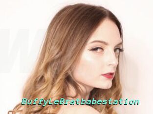 BuffyLeBratbabestation