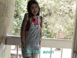 Bulma_moon