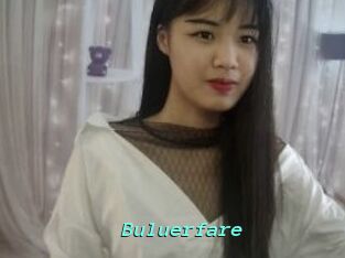 Buluerfare