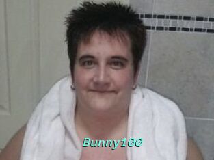 Bunny100