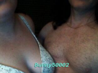 Bunny50002