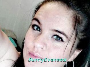 BunnyEvansex