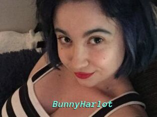 BunnyHarlot