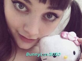 BunnyLuvXOXO
